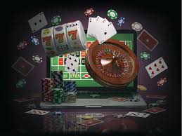 Онлайн казино Casino Vabank