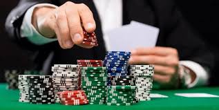 Онлайн казино Casino Vabank