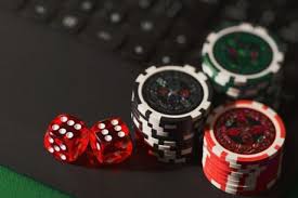 Casino Vabank